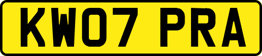 KW07PRA