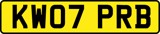 KW07PRB