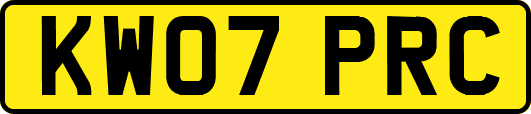 KW07PRC