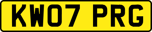 KW07PRG