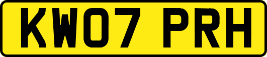 KW07PRH