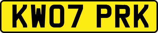 KW07PRK