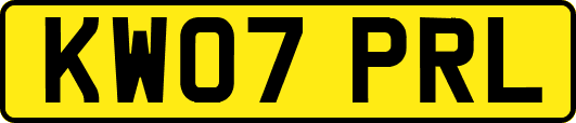 KW07PRL
