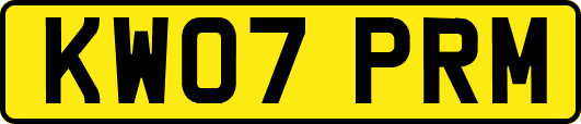 KW07PRM