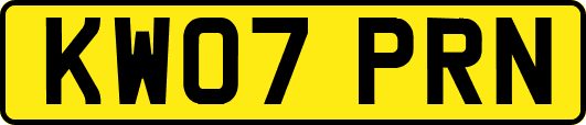 KW07PRN