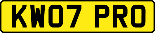 KW07PRO