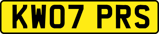 KW07PRS