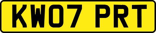 KW07PRT
