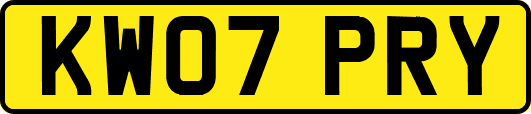 KW07PRY