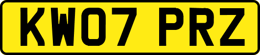 KW07PRZ