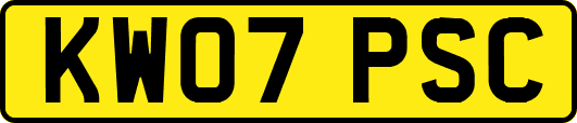 KW07PSC