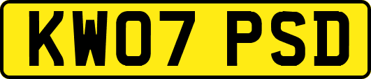 KW07PSD