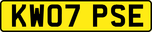KW07PSE