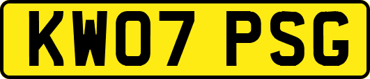 KW07PSG