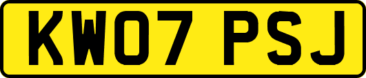 KW07PSJ