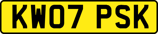 KW07PSK