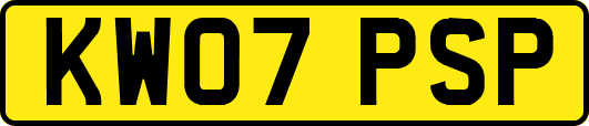 KW07PSP