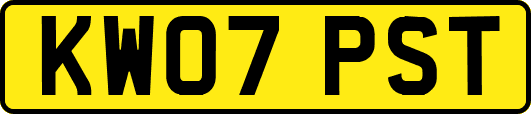 KW07PST