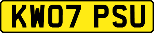 KW07PSU