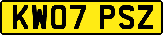 KW07PSZ