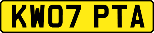 KW07PTA