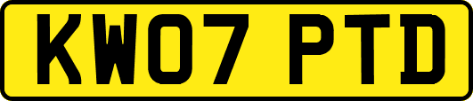 KW07PTD