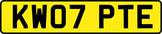 KW07PTE