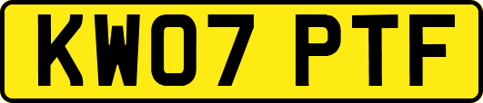 KW07PTF