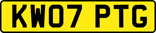 KW07PTG