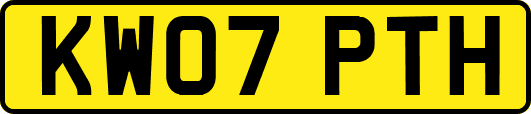 KW07PTH