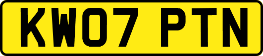KW07PTN
