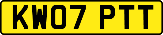 KW07PTT