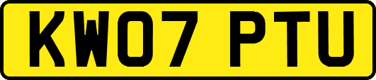 KW07PTU