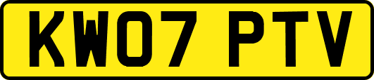 KW07PTV