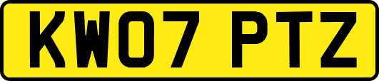 KW07PTZ