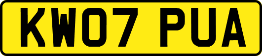 KW07PUA