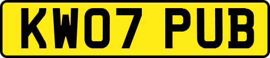 KW07PUB