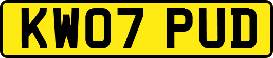 KW07PUD