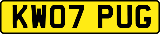 KW07PUG