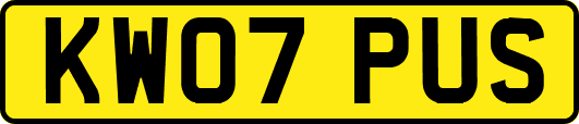 KW07PUS