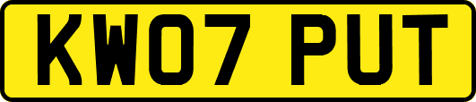 KW07PUT
