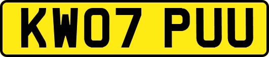 KW07PUU