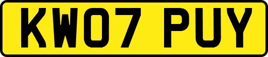 KW07PUY
