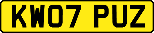 KW07PUZ