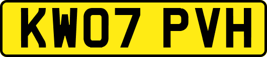 KW07PVH