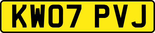 KW07PVJ