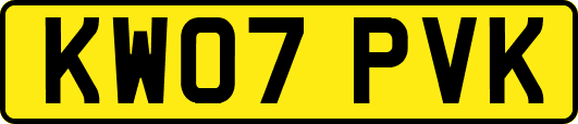 KW07PVK