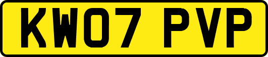 KW07PVP