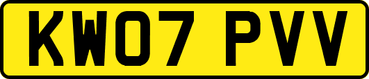 KW07PVV