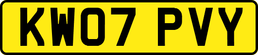 KW07PVY